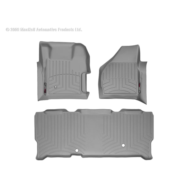 Floorliners, 461261-460023